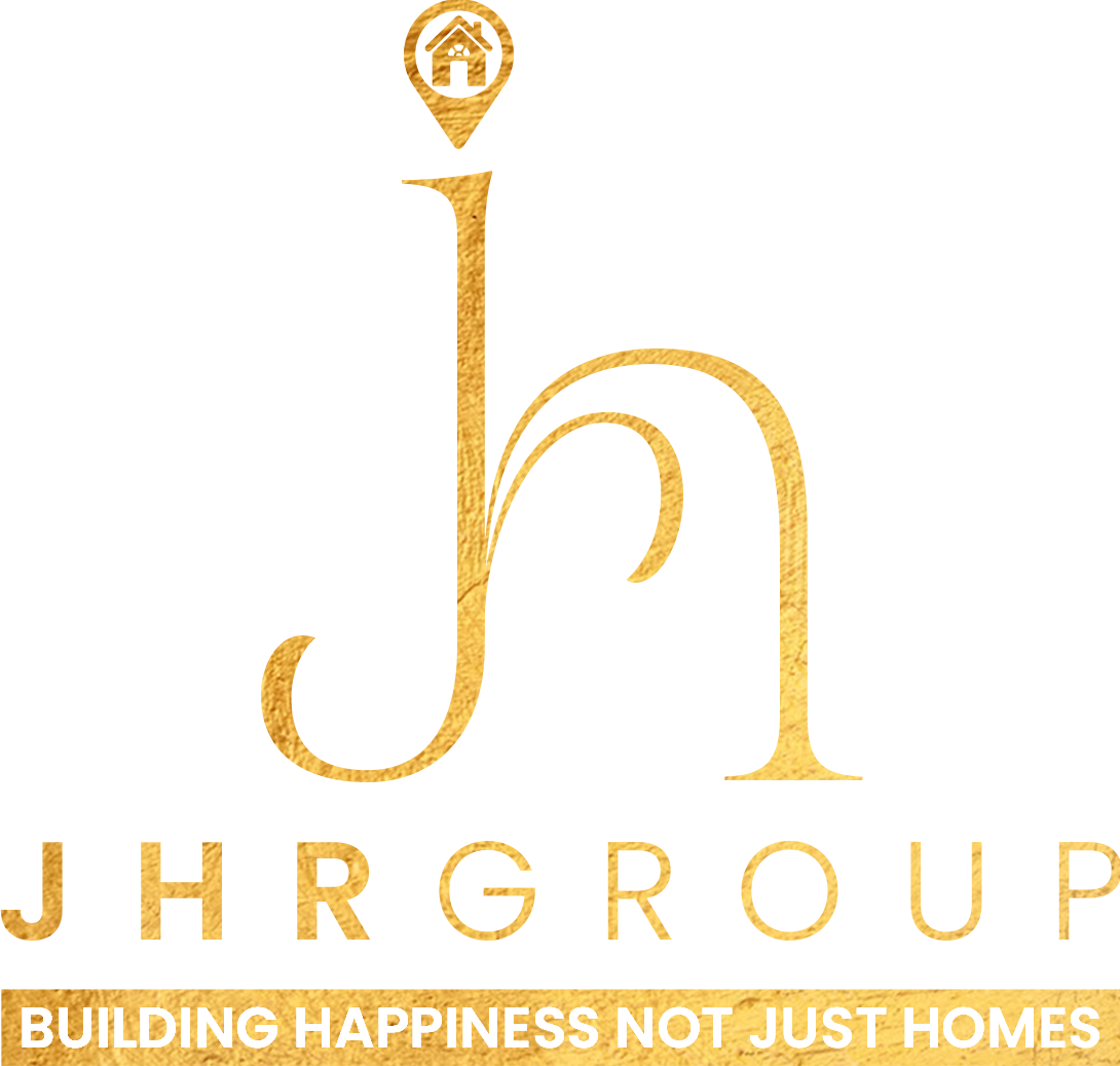 JHR GROUPS
