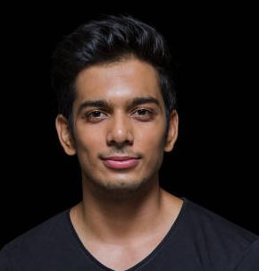 Rohan Sinha