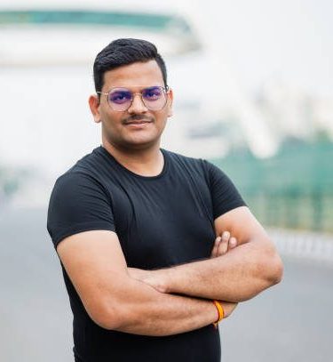 Arvind Menon